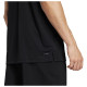 Adidas Ανδρική κοντομάνικη μπλούζα Club Tennis 3-S Polo Shirt